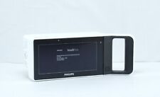 Philips Intellivue X3 Patient Monitor Fast Spo2 Press Temp Nbp Ecg