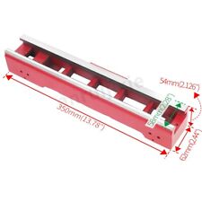 Lathe Bed Way Sieg C0jet Bd-3grizzly G0745sogi M1-100 Bed Frame Spare Parts