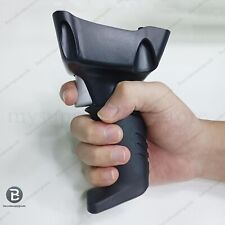 Pistol Grip Handle For Psion Teklogix Omnii Xt15 7545 Xa Se1524 Se4600