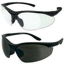 2 Pack Lot Full Magnifying Lens Sunglasses Safety Reader Reading Glasses Z87