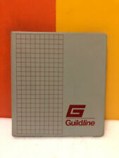 Guildline Dcc Potentiometer System Model 9936 Operating Manual