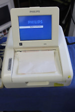 Philips Avalon Fm30 Fetal Monitor
