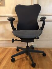 Herman Miller Mirra Office Chair -fully Loaded Version