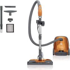 Kenmore 81214 Bagged Canister Vacuum Cleaner Lightweight Vac Powerful Suction