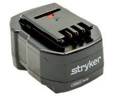 Oem Stryker 6500-101-010 24v Nicd Smart Battery Power System Stryker Stretchers