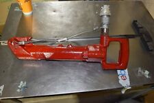 Chicago Pneumatic Cp-0222 Air Clay Trench Digger Jack Hammer Breaker 30 Lb