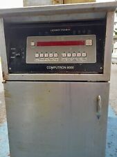 Henny Penny 500rb Pressure Fryer Computron 8000 Electric