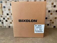Bixolon Srp-350iipg Usb Thermal Pos Receipt Printer 24v Urub-61w