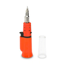 Weller Ml500mp Mini Butane Soldering Iron One Color One Size Torch Welding Tool