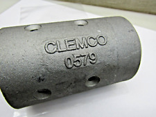 Clemco 0579 Che-2 Nozzle Holder For 1-78 Od Sand Blast Hose 1-14 Thread