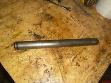 Fordson Major Diesel Tractor Three Point Top Cover Oil Pipe Part