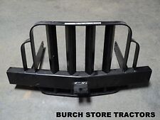 New Front Bumper For David Brown 880 990 995 Tractor Usa Made