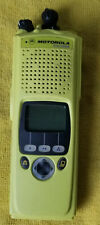 Motorola Yellow Astro Xts5000r H18ucf9pw6an 700-800 Mhz Police Fire Ems Radio
