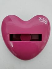 Post-it Pop Up Note Dispenser Hd330 Pink Heart Shaped