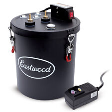 Eastwood Elite Tig Welding Torch Water Cooler System