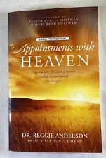 Appointments With Heaven Story Of A Country Doctor Ex Library Large Print