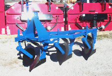 Ford 3-14 Trip Type Plow Coulters ----3 Pt. Free 1000 Mile Delivery From Ky