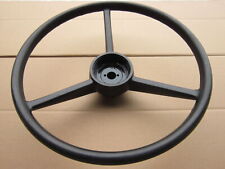 Steering Wheel For Ih International 484 503 Combine 504 5088 5288 544 5488 574