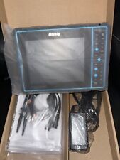 Micsig Ato1004 100mhz 1gsas Tablet Oscilloscope 4ch With 10.1 Touch Screen