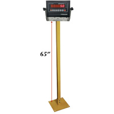 Selleton Sl-403-hd Heavy Duty Indicator Stand Used For Industrial Scales