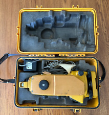 Topcon Dt-30 Digital Transit - Used -not Tested