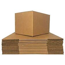 Packagezoom Moving Boxes Medium 16 X 12 X 8 Inches 25 Pack Assorted Sizes