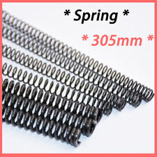 305mm Compression Spring -spring Steel Pressure Springs All Sizes In Here