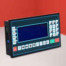 Automatic Motion Controller System Fits Cnc Router Servo Stepper Motor 1-axis