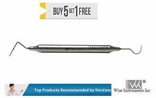 Dental Periodontal Probe Cp12 23 Explorer By Wise Instruments