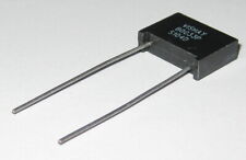 Vishay 200k Ohm High Precision Foil Resistor With Leads - 0.01 Tolerance