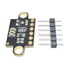 Laser Ranging Vl53l1x Time-of-flight Distance Measurement Sensor For Arduino