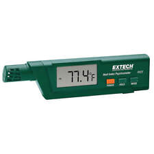 Extech Rh25 Heat Index Psychrometer 4 To 122 F