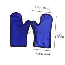 0.35mmpb Gloves X-ray Protection Protective Lead Free Veterinary Gloves