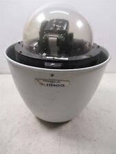 Cohu Helios 3920hd Hd25-1000 Commercial Ptz Dome Camera Security Surveillance