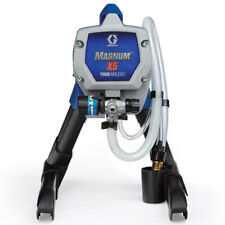 Graco Magnum X5 Lts15 262800 Electric Airless Paint Sprayer W Wty - Bare Unit