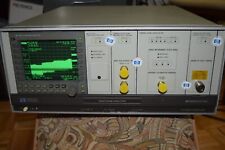 Hp70000 Modular Spectrum Analyzer 50khz-22ghz