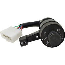 Combination Light Horn Switch 36330-75010 For Kubota L3750 L4150 L4350 L4850
