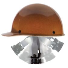 Msa 816654 Replacement Swing Fas Trac Ratchet Suspension Skullgard Cap Hard Hat