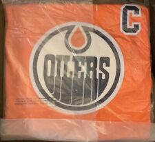 Edmonton Oilers Conner Mcdavid Jersey 97 Size Medium Fanatics Brand New Sealed
