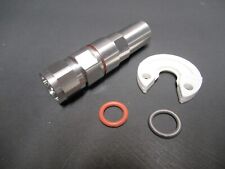 Andrew Commscope L4tnm-psa N Male Positive Stop Connector. New