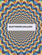 Blotterart.gallery  Domain For Sale Psychedelic Blotter Art Website Domain