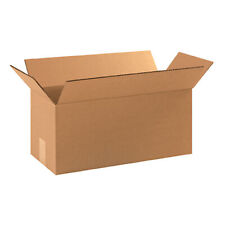 18x8x8 Shipping Boxes Strong 32 Ect 25 Pack