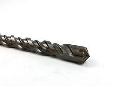 Rotary Hammer Drill Bit 34x24 Sds Max Carbide Tipped Concrete Masonry 1pc Y