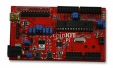 Chipkit Pi Development Board Pic32 Microcontroller Raspberry Pi Arduino Com