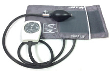 Tycos Sphygmomanometer Pre-calibrated Artery Adult Size Blood Pressure Cuff T7
