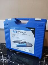 Dentsply Digit Power Impression Despenser Dental Equipment Unit Machine