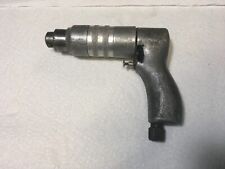 Vintage Pneumatic Drill Jacobs Chuck