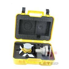 New Single Prism Ads10 System For Total Station With Ax02 Hard Case