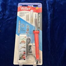 Weller Sp23lhpk Soldering Iron Lighted Used Once 25w