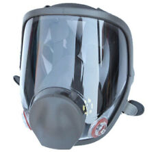 New 6800 Full Face Gas Mask Painting Spraying Respirator Facepiece